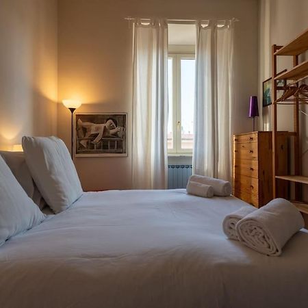 Pgrhome Luxury Apartments Principe Umberto Рим Экстерьер фото