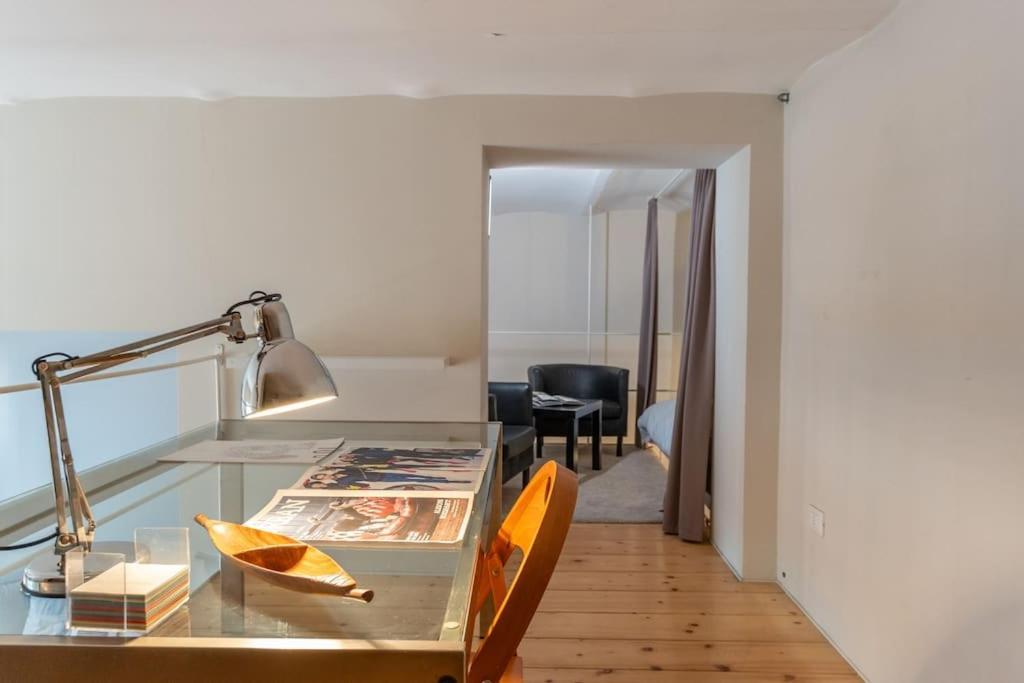 Pgrhome Luxury Apartments Principe Umberto Рим Экстерьер фото