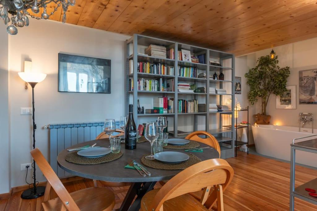 Pgrhome Luxury Apartments Principe Umberto Рим Экстерьер фото