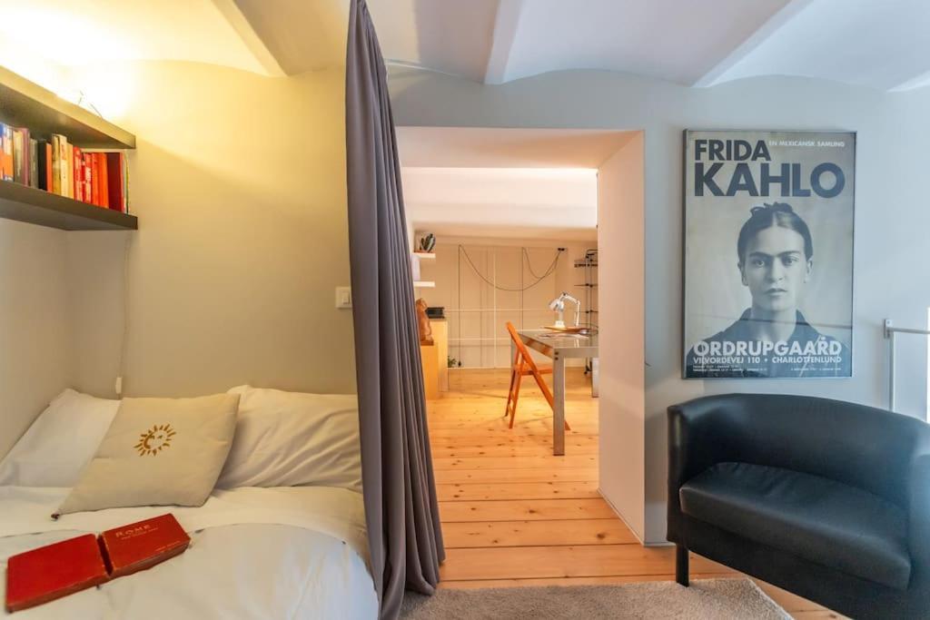 Pgrhome Luxury Apartments Principe Umberto Рим Экстерьер фото